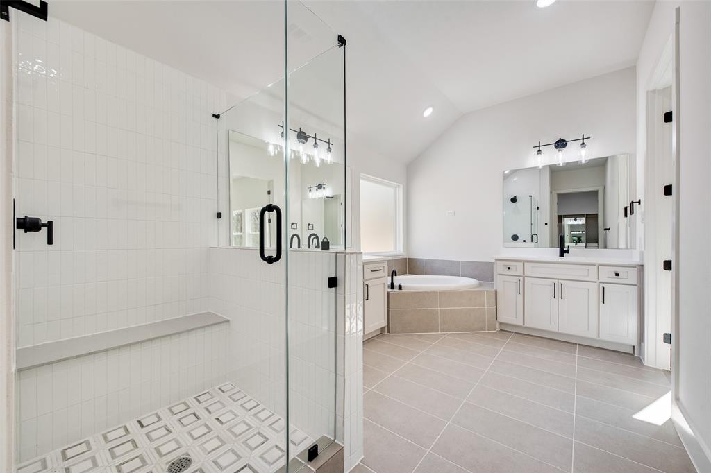 Shady Creek Estates - Residential