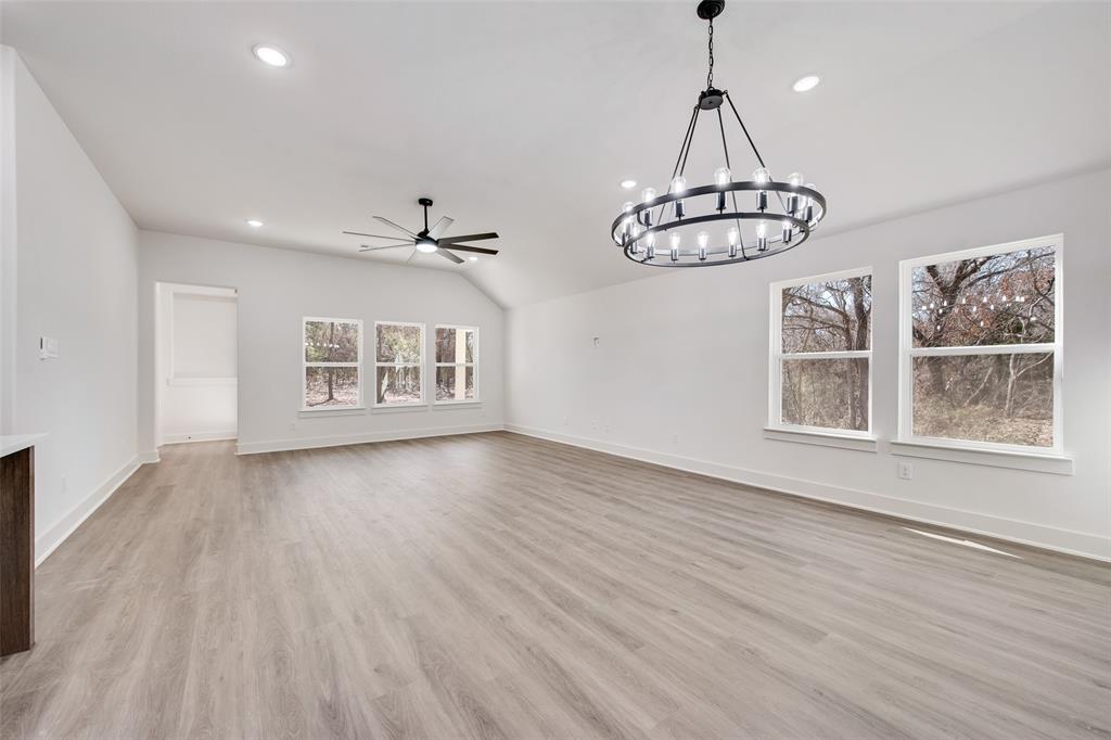 Shady Creek Estates - Residential