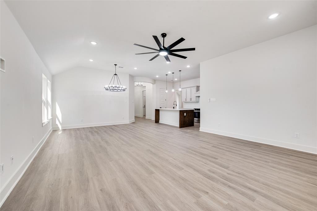 Shady Creek Estates - Residential