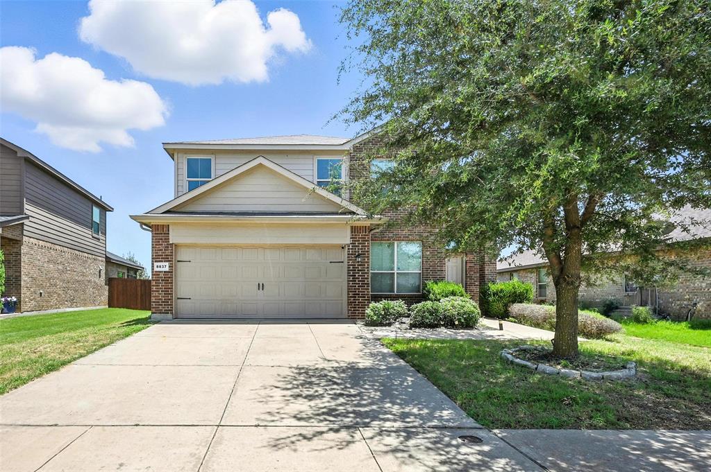 8837 Cold Harbor Street