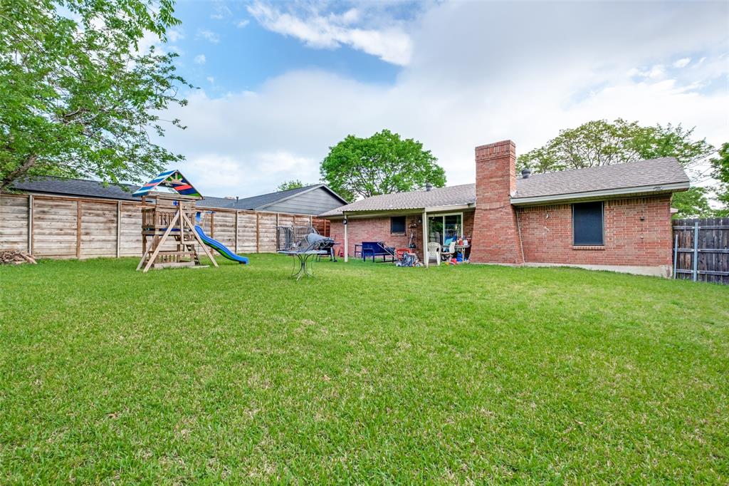 Haven Hills 01 - Residential