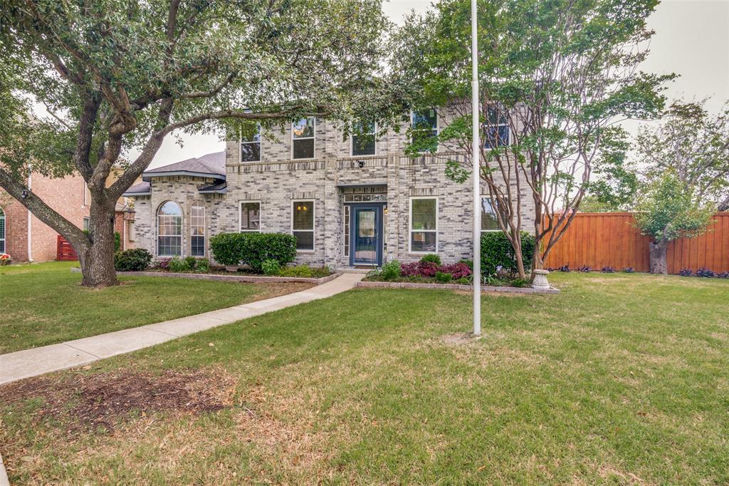 6013 Arden Court
