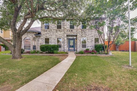Photo of 6013 Arden Court, Rowlett, TX 75087 (MLS # 21219154)
