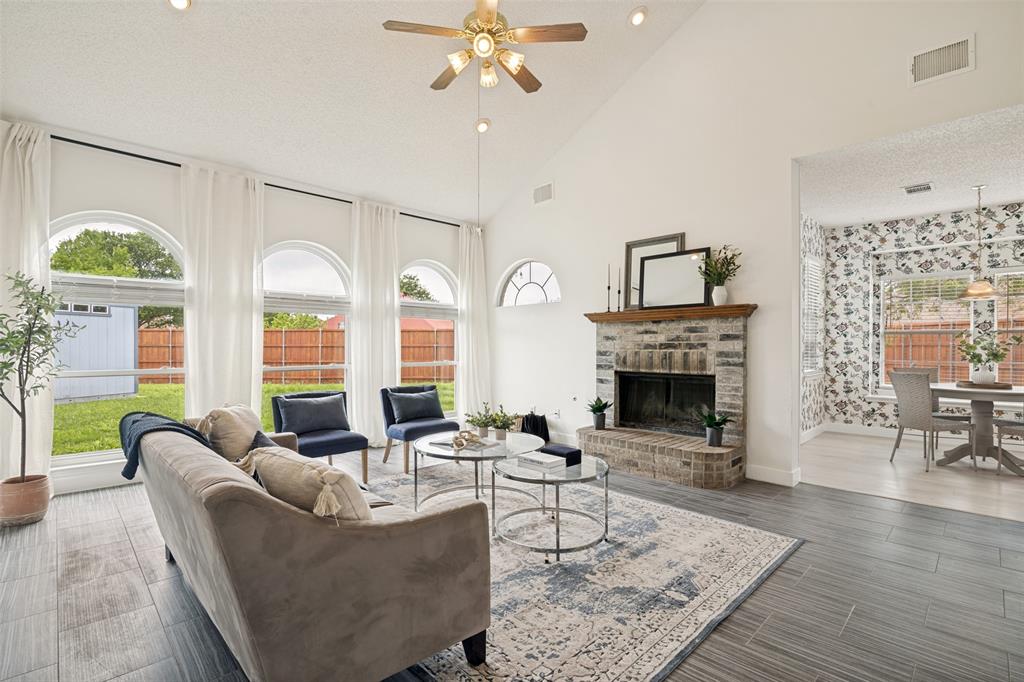 6013 Arden Court