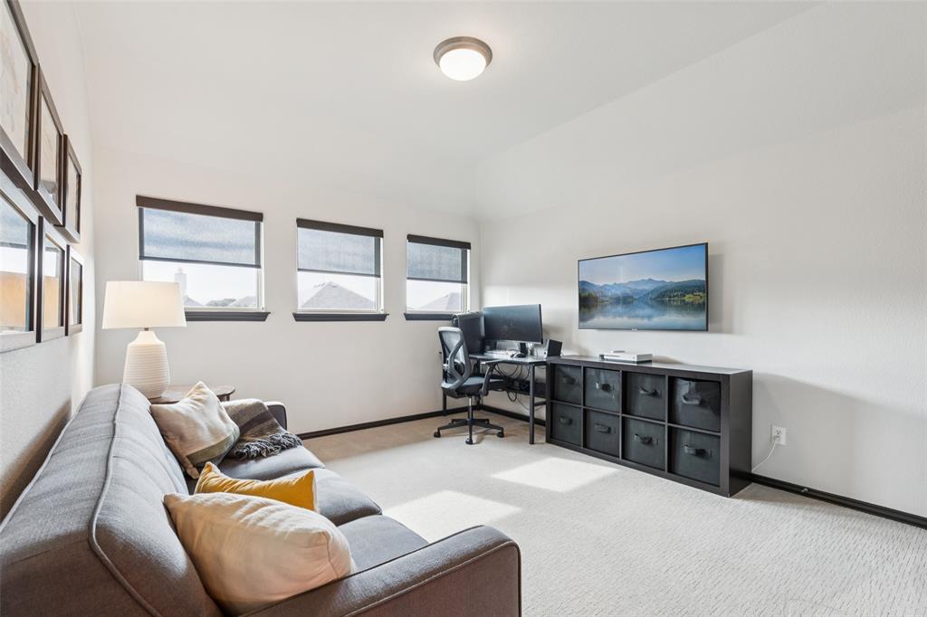 Willow Ridge Estates - Residential