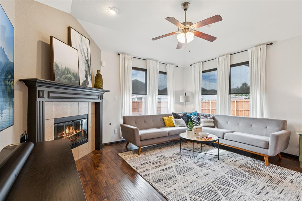 Willow Ridge Estates - Residential