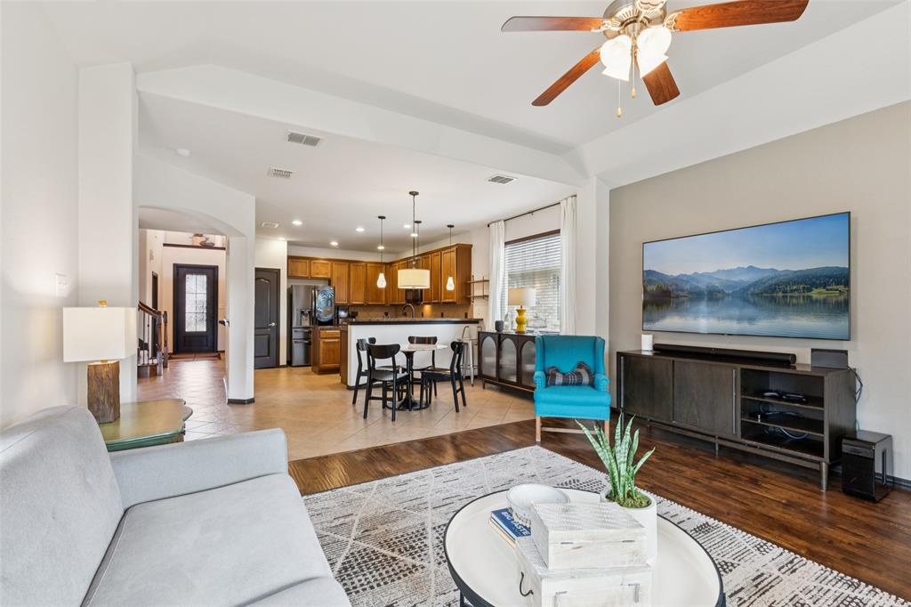 Willow Ridge Estates - Residential