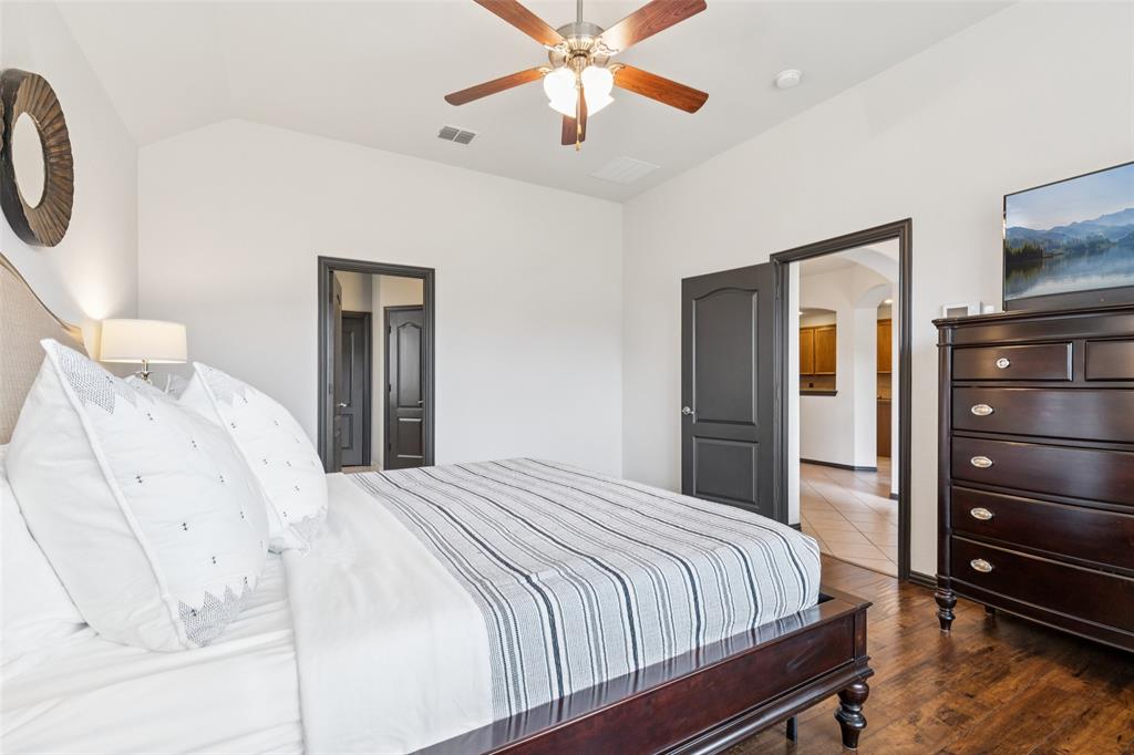 Willow Ridge Estates - Residential