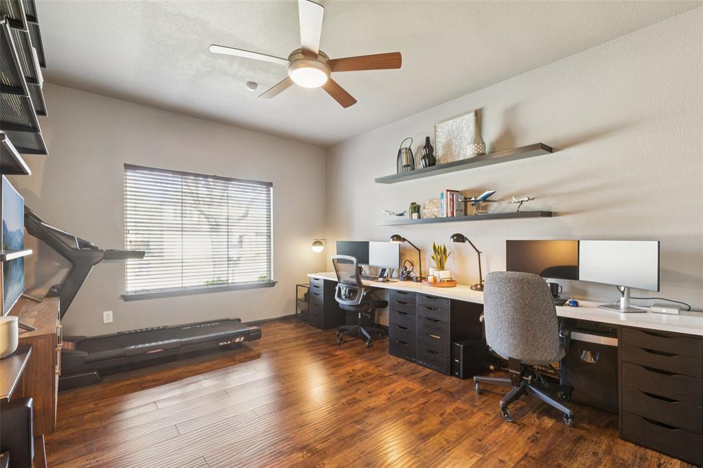 Willow Ridge Estates - Residential