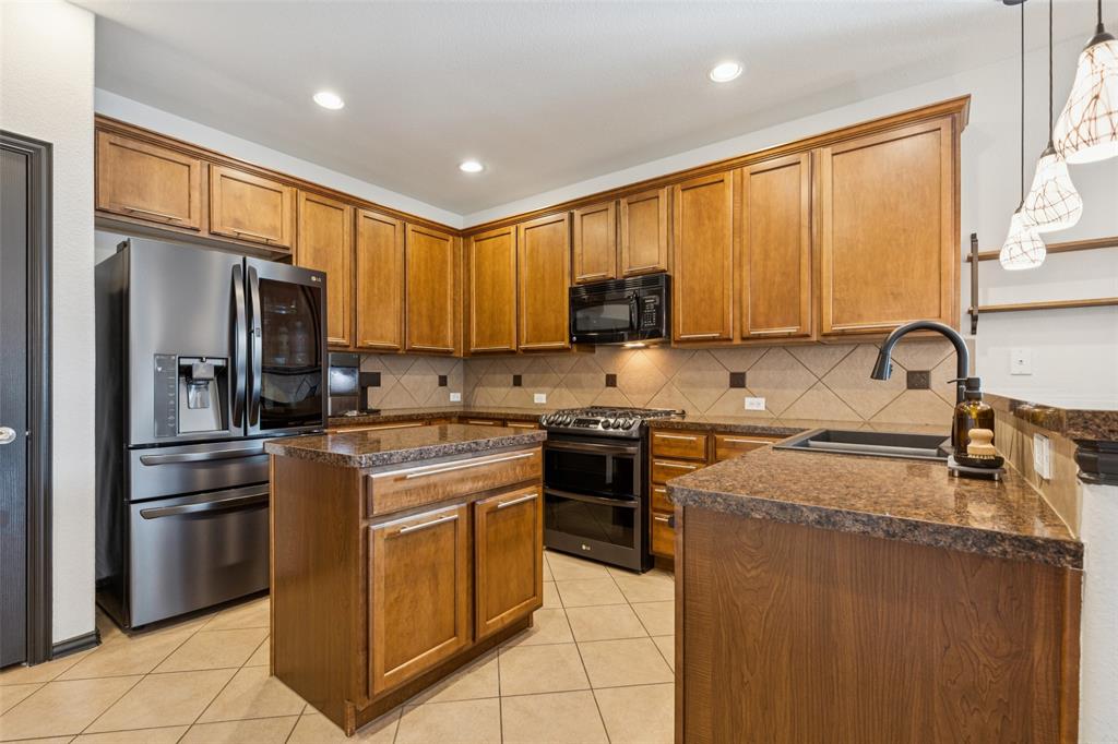 Willow Ridge Estates - Residential