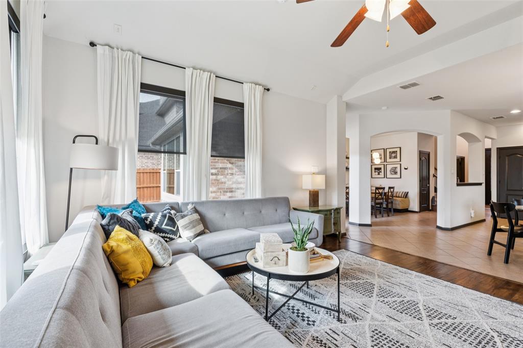 Willow Ridge Estates - Residential