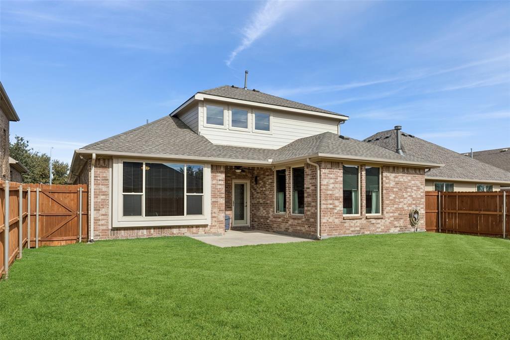 Willow Ridge Estates - Residential