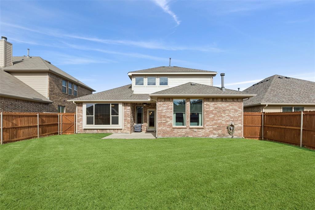 Willow Ridge Estates - Residential