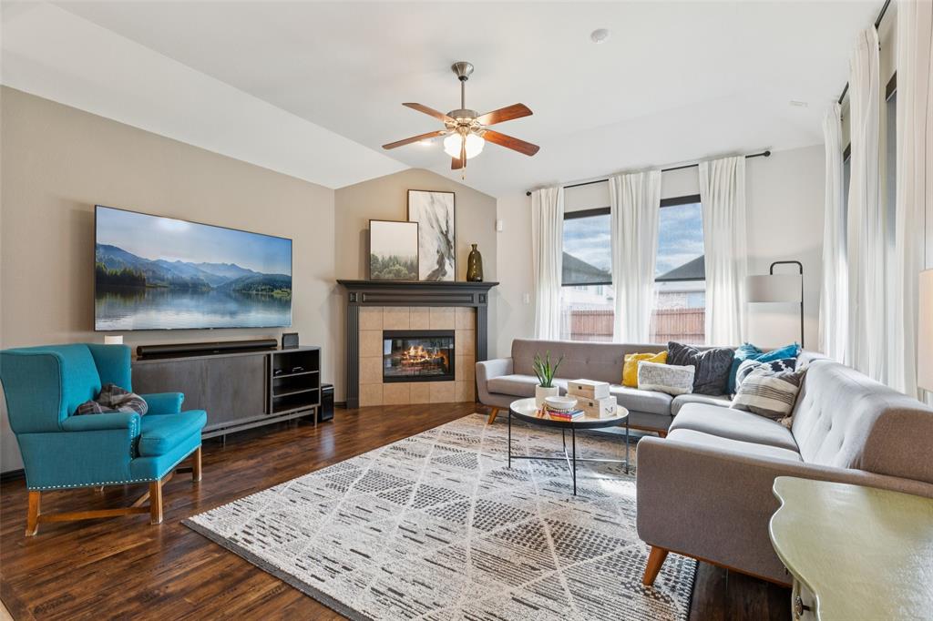 Willow Ridge Estates - Residential