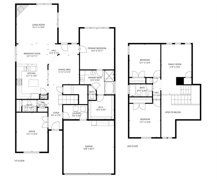 Willow Ridge Estates - Residential