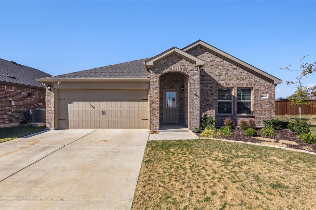 Chalk Hill, Ph 1 - Residential Lease