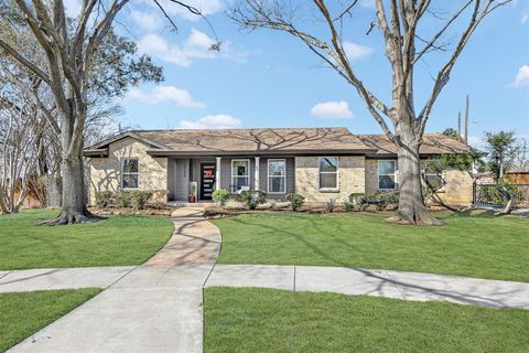 Property photo of 3105 Palmdale Circle, Farmers Branch, TX 75234