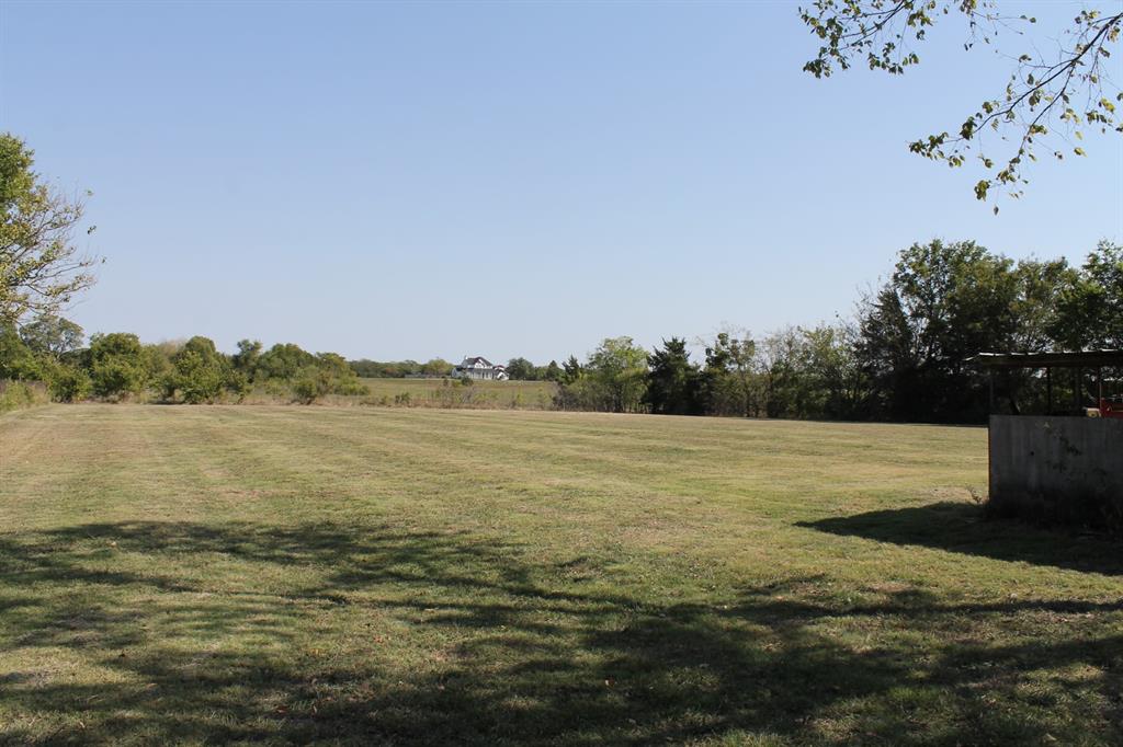 Orig. town of Celeste - Land