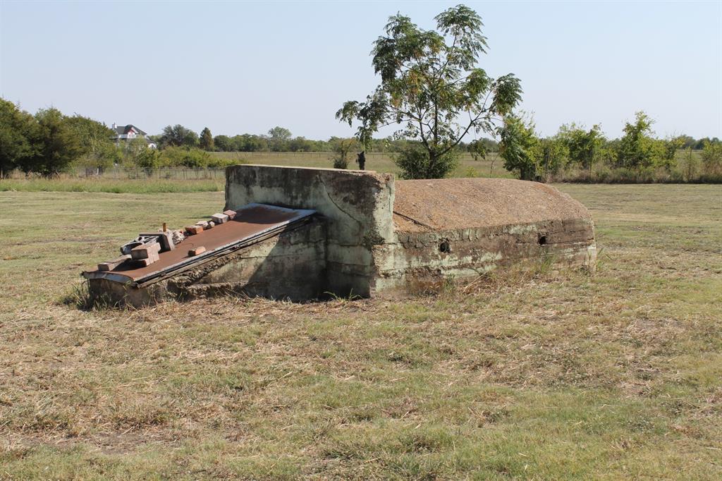 Orig. town of Celeste - Land