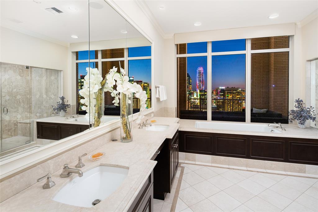 Tower & Regency Row Residence Condo - Residential