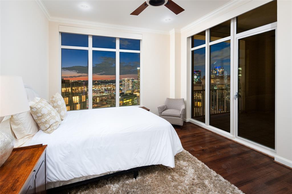 Tower & Regency Row Residence Condo - Residential