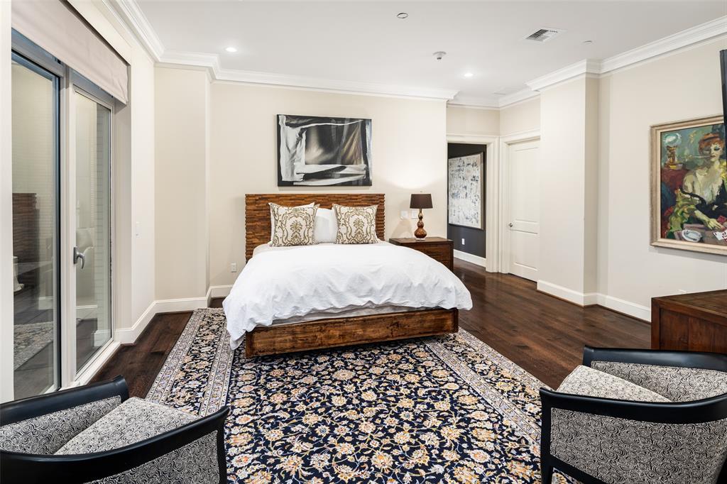 Tower & Regency Row Residence Condo - Residential