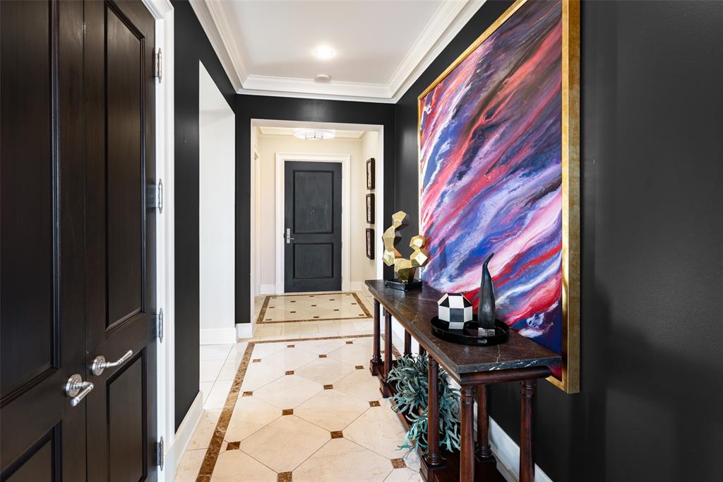 Tower & Regency Row Residence Condo - Residential