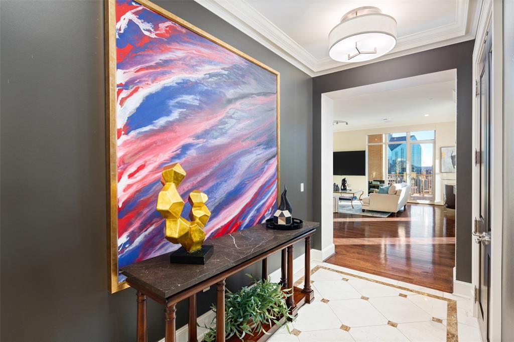 Tower & Regency Row Residence Condo - Residential