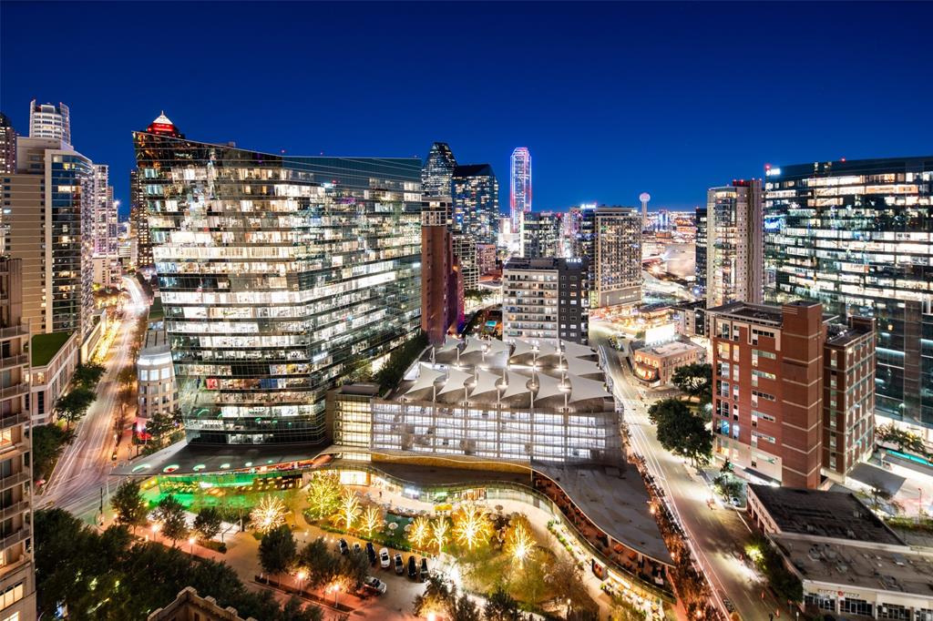 Tower & Regency Row Residence Condo - Residential