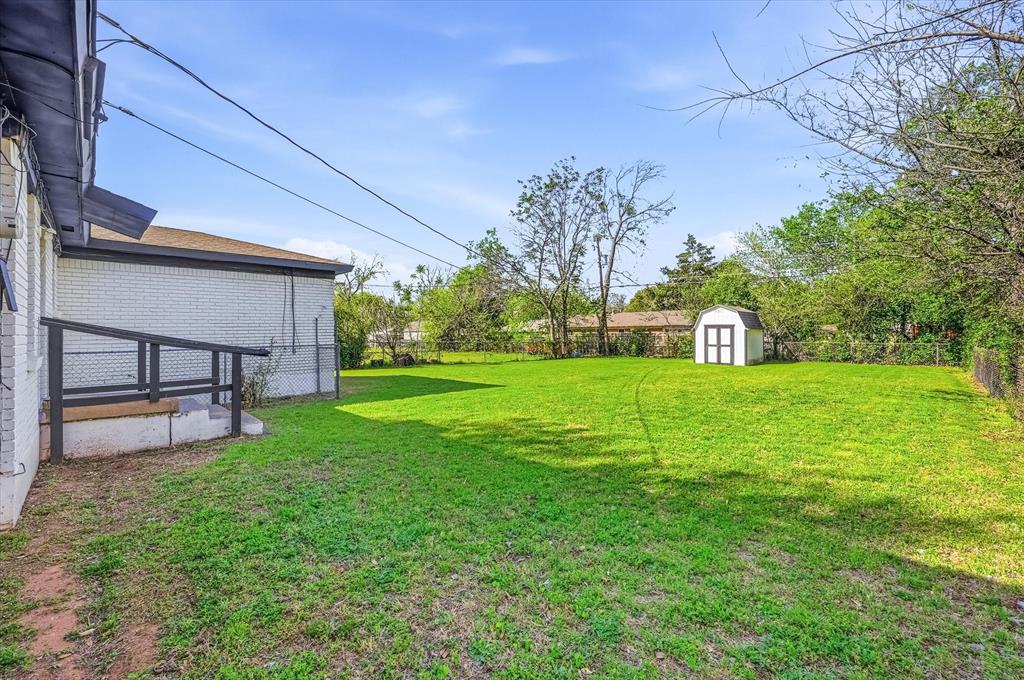 Doss Add - Residential