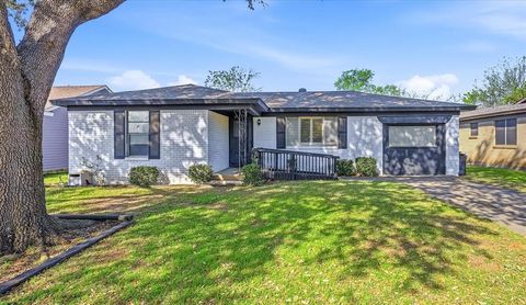 445 Michael Boulevard Hurst TX 76053