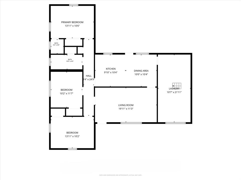 Doss Add - Residential