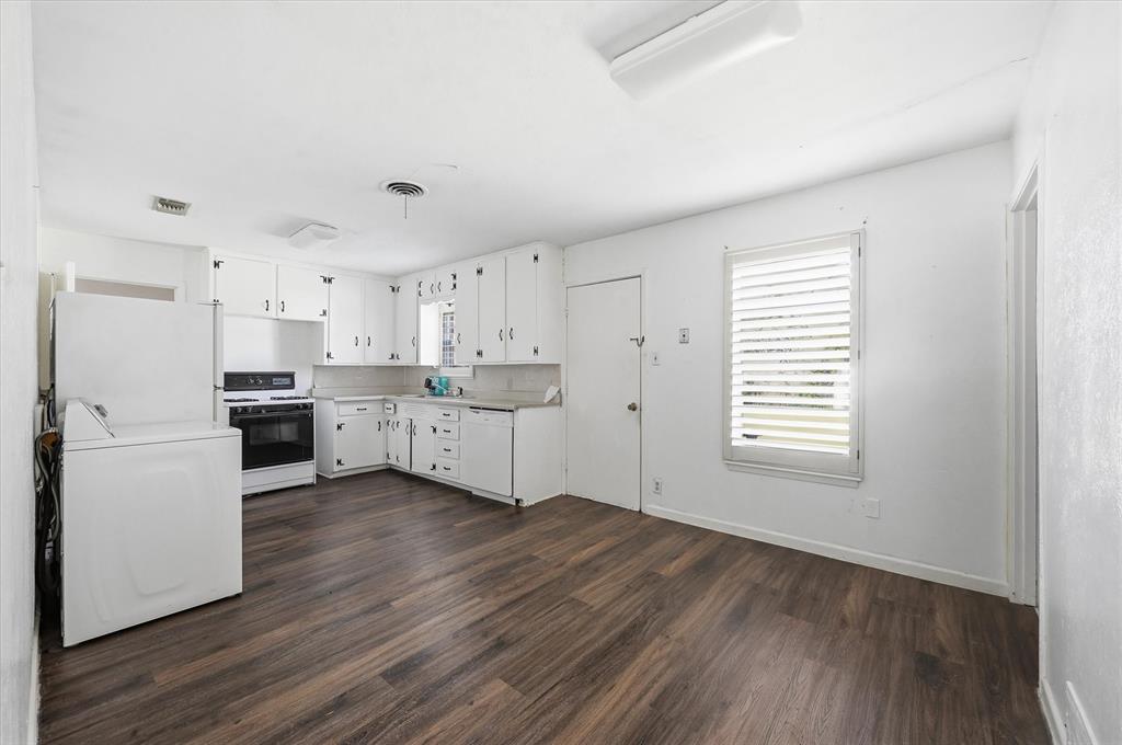 Doss Add - Residential