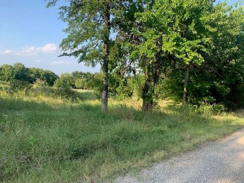 371 County Road 2905 Dodd City TX 75438