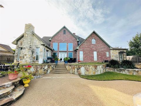 A home in Winnsboro