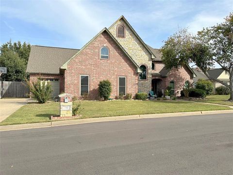 A home in Winnsboro