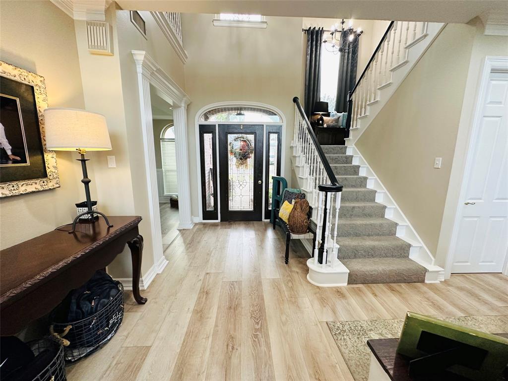 710 Hopper Court