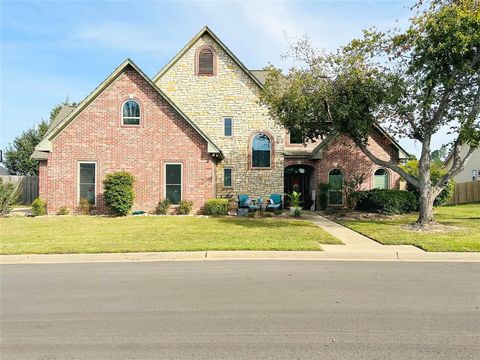 710 Hopper Court Winnsboro TX 75494