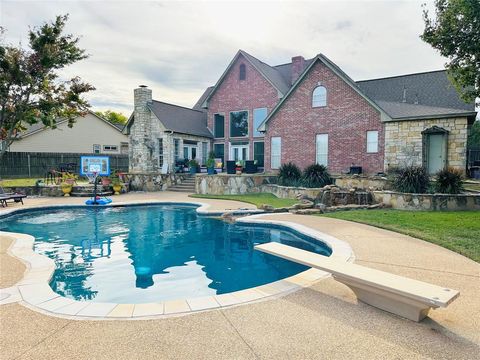 A home in Winnsboro