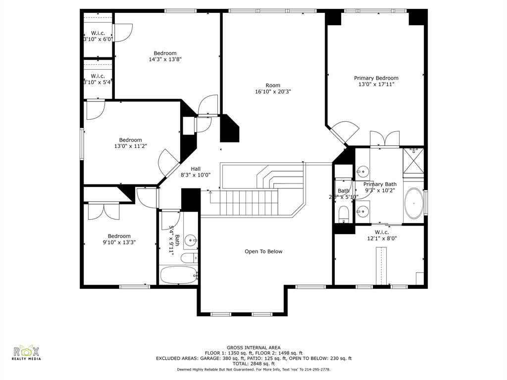 Cecile Place Ph III-A - Residential Lease