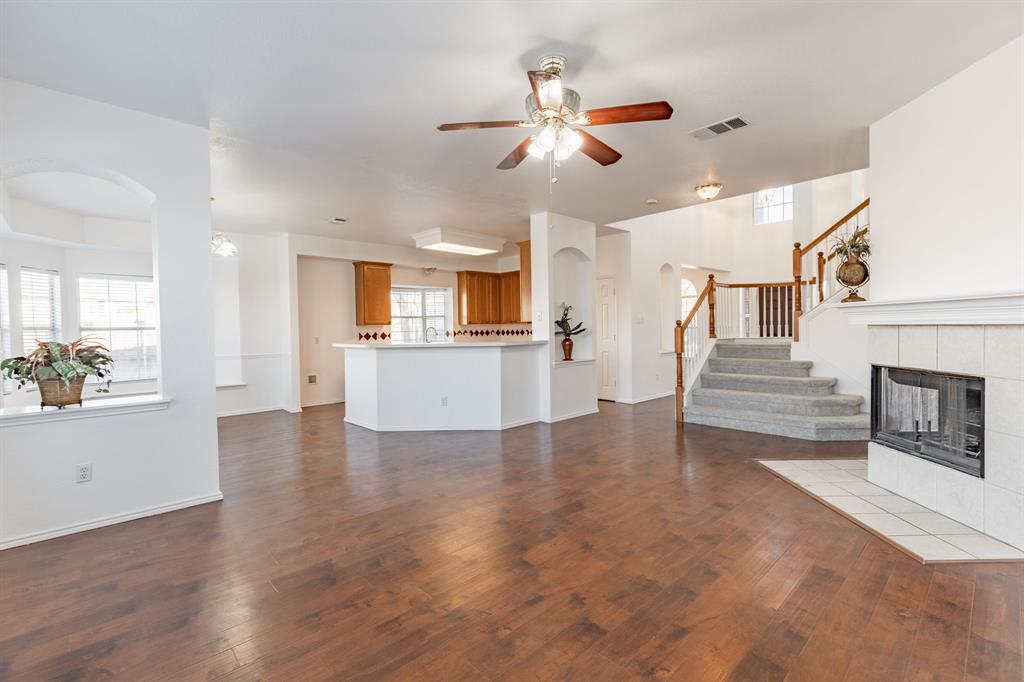 Cecile Place Ph III-A - Residential Lease