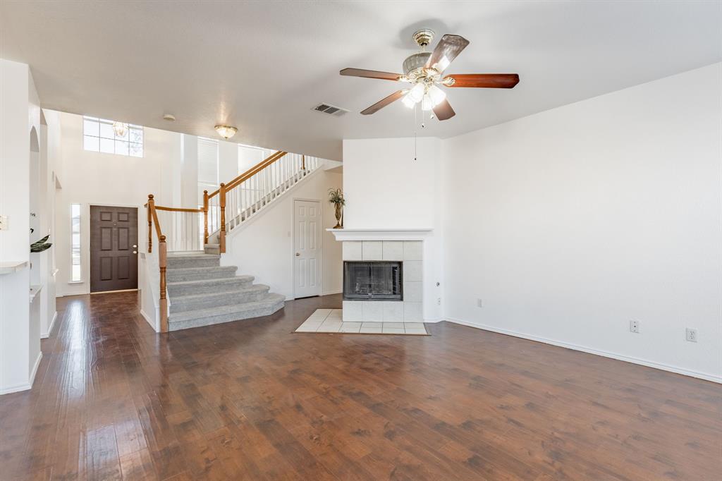 Cecile Place Ph III-A - Residential Lease