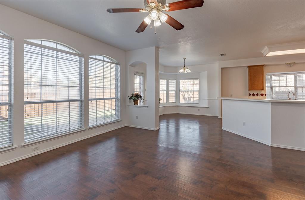 Cecile Place Ph III-A - Residential Lease