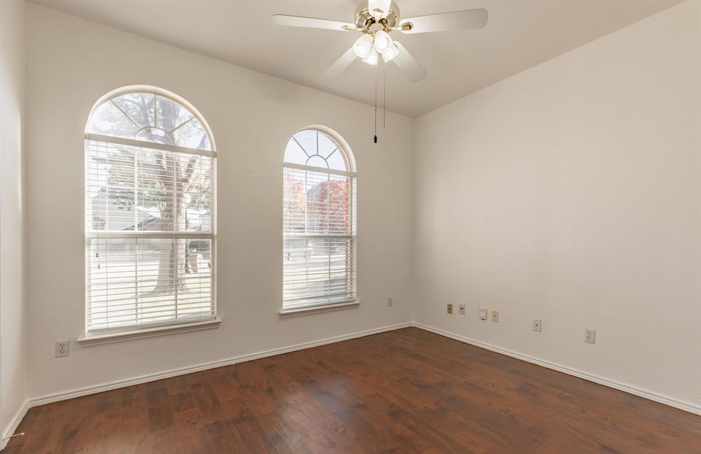 Cecile Place Ph III-A - Residential Lease