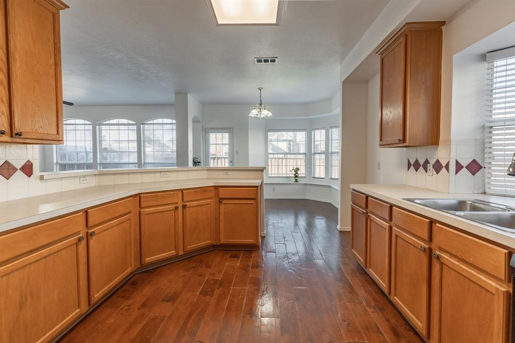 Cecile Place Ph III-A - Residential Lease