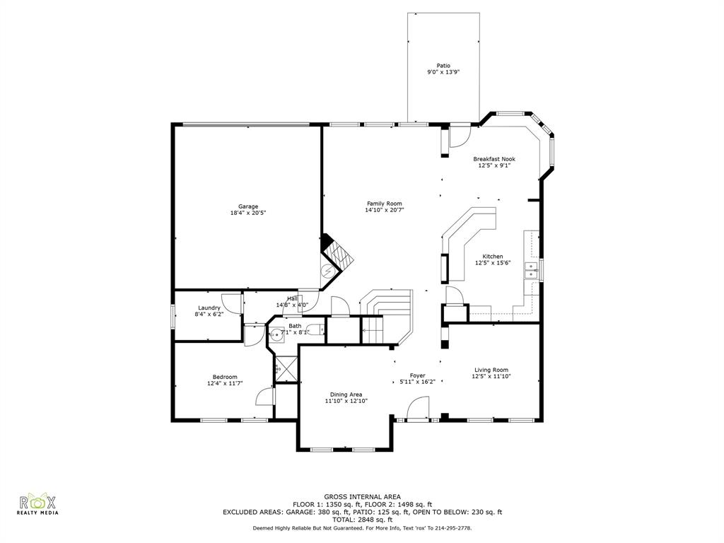 Cecile Place Ph III-A - Residential Lease