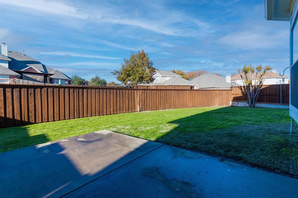 Cecile Place Ph III-A - Residential Lease