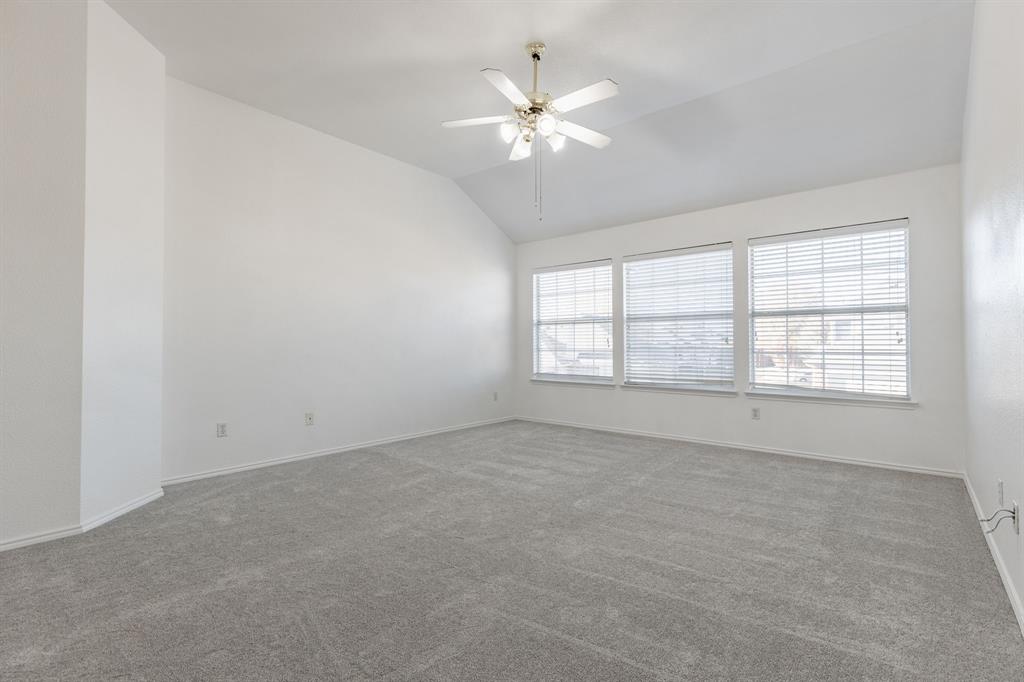 Cecile Place Ph III-A - Residential Lease