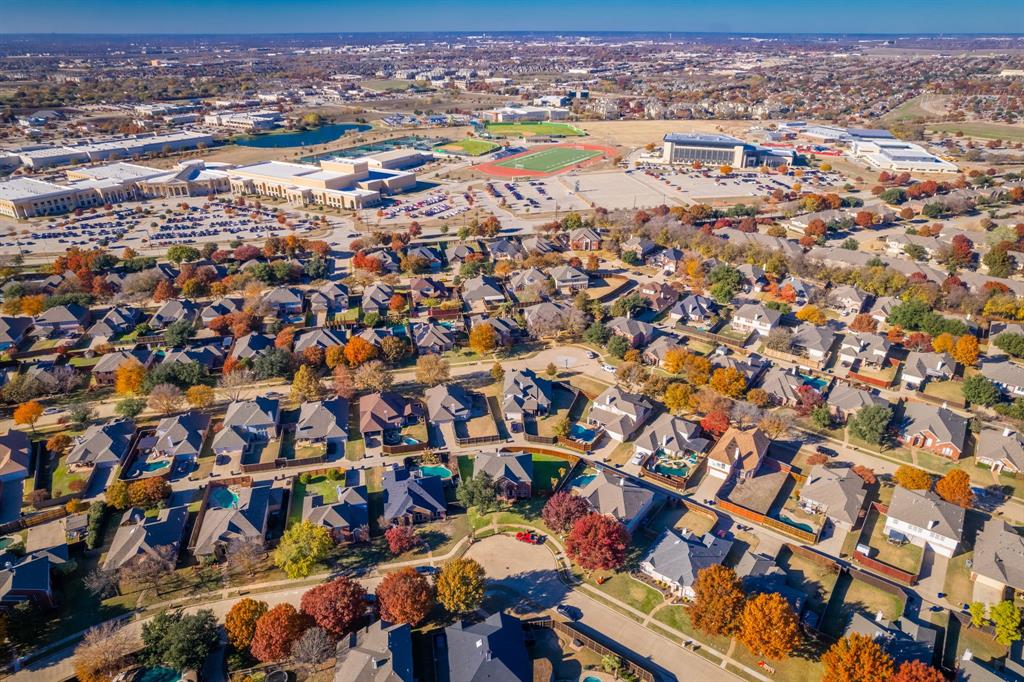 Cecile Place Ph III-A - Residential Lease