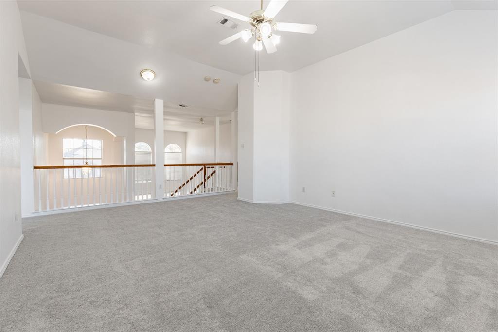 Cecile Place Ph III-A - Residential Lease